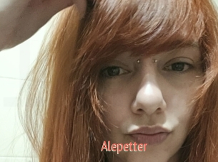 Alepetter