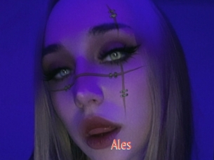 Ales
