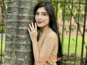 Alesajenner