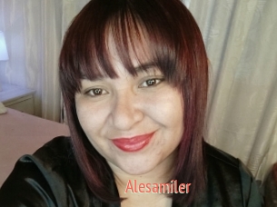 Alesamiler