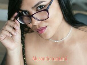 Alesandramanzini