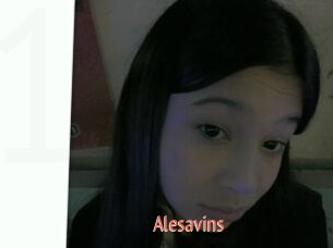 Alesavins