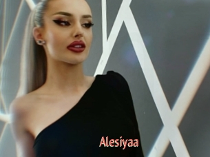 Alesiyaa