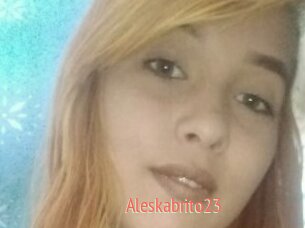Aleskabrito23