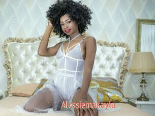 Alessiemakayla