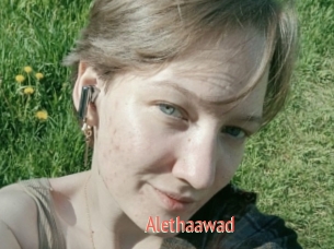 Alethaawad