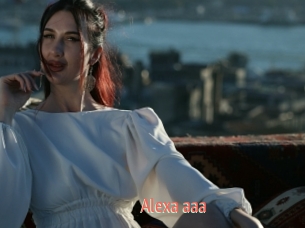 Alexa_aaa