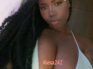 Alexa242
