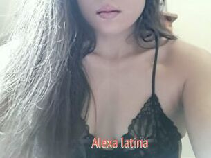 Alexa_latina