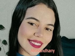Alexaandharry