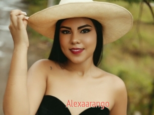 Alexaarango