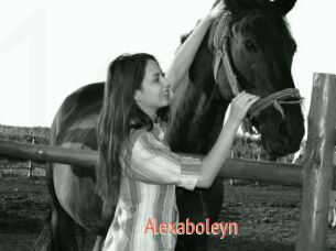 Alexaboleyn