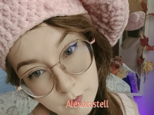 Alexacastell