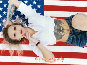 Alexacrazylady