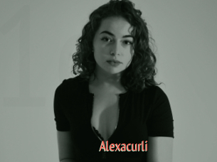Alexacurli