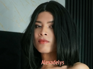 Alexadelys