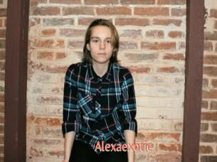 Alexaexotic