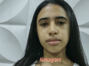 Alexagrant