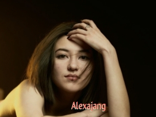 Alexajang