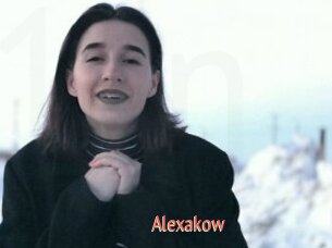 Alexakow