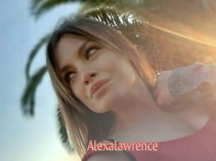 Alexalawrence