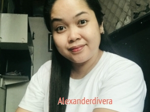 Alexanderdivera