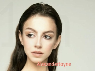 Alexandertoyne
