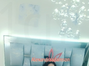 Alexandraadamson