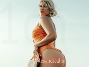 Alexandraalm