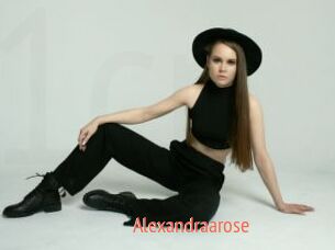Alexandraarose
