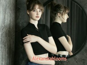 Alexandrablooms