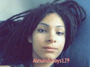 Alexandrarays129
