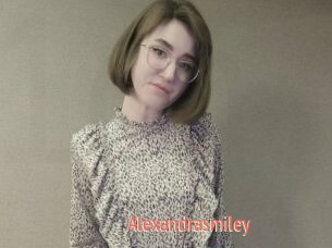 Alexandrasmiley