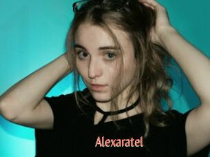 Alexaratel