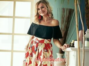 Alexasensation