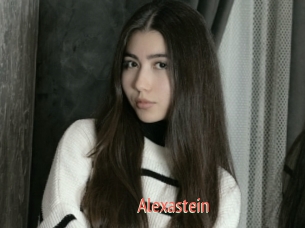 Alexastein