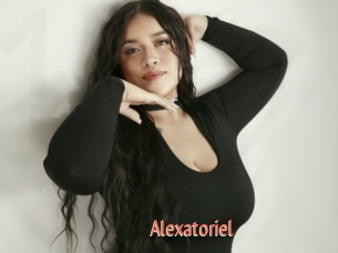 Alexatoriel