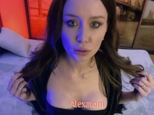 Alexatorn