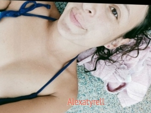 Alexatyrell
