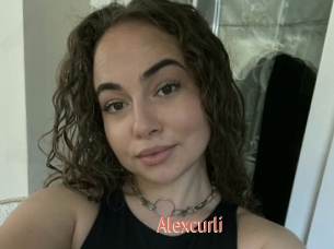 Alexcurli