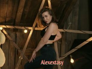 Alexextasy