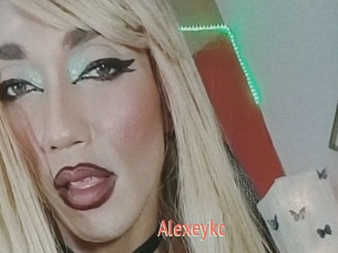 Alexeykc