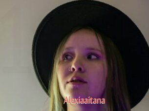 Alexiaaitana