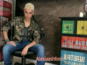 Alexiaashford