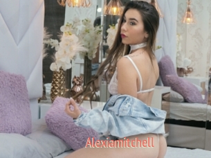 Alexiamitchell