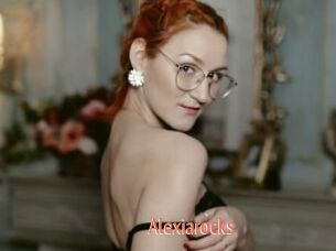 Alexiarocks
