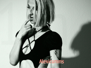 Alexicumms