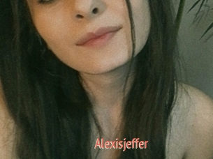 Alexisjeffer