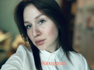 Alexisjonas