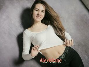 Alexiskane